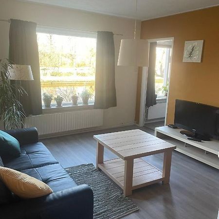 Bed and Breakfast Vakantiewoning De Oude Rijn Хармелен Экстерьер фото