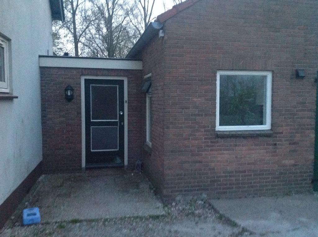 Bed and Breakfast Vakantiewoning De Oude Rijn Хармелен Экстерьер фото