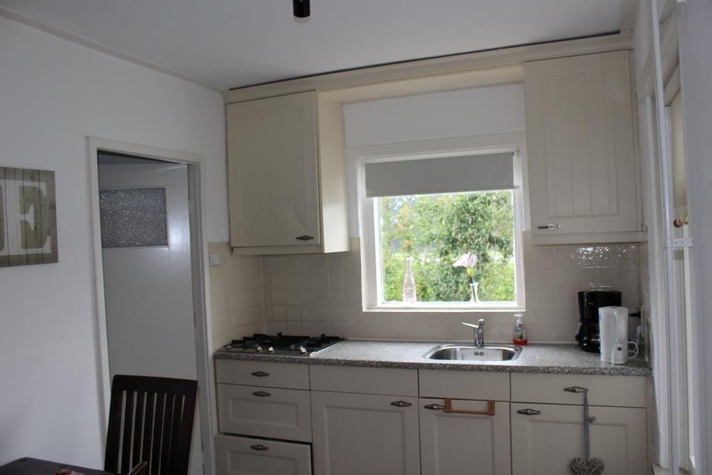 Bed and Breakfast Vakantiewoning De Oude Rijn Хармелен Экстерьер фото